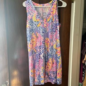 Lilly Pulitzer Swing Dress